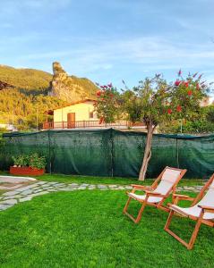 Fotografie z fotogalerie ubytování Villa Eleni Apartment no1 v destinaci Agios Gordios