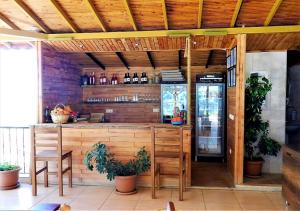 Fotografie z fotogalerie ubytování Kabak Misafir Evi v destinaci Mugla + 36 fotografií