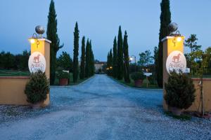 Fotografia z galérie ubytovania Antico Casale v destinácii Sarzana