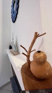 Fotografie z fotogalerie ubytování Sa Terrazza costarei v destinaci Costa Rei