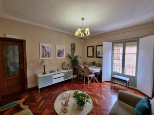 Fotografie z fotogalerie ubytování Casa de Lorca v destinaci Alcalá de Henares