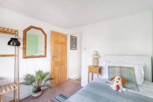 Imagem da galeria de Stunning character 2bed Cottage in St Albans Wifi em Saint Albans