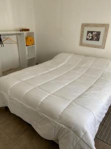 Katil atau katil-katil dalam bilik di Soya departamentos 1