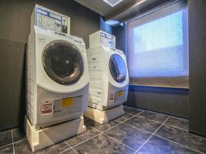Fotografie z fotogalerie ubytování HOTEL LiVEMAX Tokyo Shiomi Ekimae v Tokiu