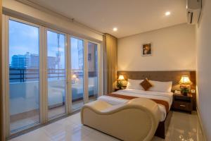 Gallery image of Apollo Airport Hotel in Ho Chi Minh City