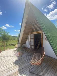 Fotografie z fotogalerie ubytování Valle Luna v destinaci Tocaima