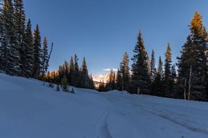 Beautiful New Construction Home with Great Views and Pool Table - Silverheels Chalet talvel