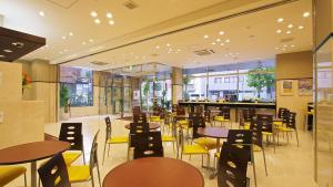 Gallery image of Toyoko Inn Kanda Akihabara in Tokyo