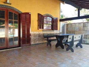 Foto da galeria de Casa Lagoa Piscina em Araruama