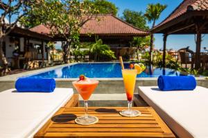 Gallery image of Nalika Beach Resort & Restaurant - Adults Only in Umeanyar