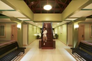 Fotografie z fotogalerie ubytování Shore Time Hotel Boracay v destinaci Boracay