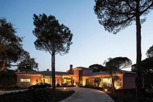 Gallery image of Sublime Comporta Country Retreat & SPA in Comporta