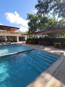 Gallery image of Amazing Dream Home in Gated Community in Playa del Carmen