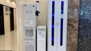 稲城市にある東横INN府中南武線南多摩駅前のギャラリーの写真