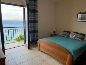 Fotografie z fotogalerie ubytování Apartmani Tomljanović v destinaci Senj