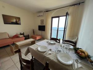 Fotografie z fotogalerie ubytování Apartmani Tomljanović v destinaci Senj