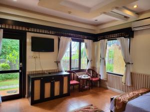 Gallery image of Rang Garden Bungalow in Mui Ne