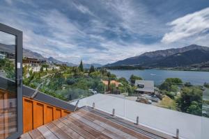 Gallery image of The Lakehouse in Queenstown
