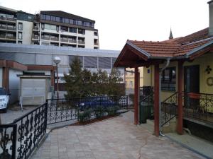 Φωτογραφία από το άλμπουμ του Apartman Gašparić - središte do bolnice σε Krapinske Toplice