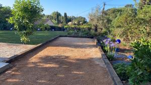 En have udenfor Villa Petit Paradis - Gigaro + 8 billeder