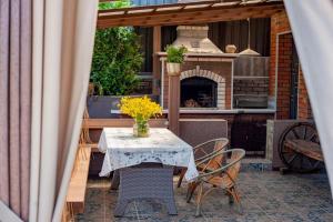 ภาพในคลังภาพของ Villa Grand Family ในRozhny