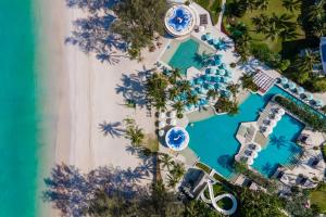 Bazén v ubytování SAii Laguna Phuket nebo v jeho okolí