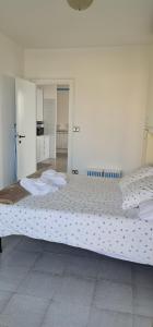 Posteľ alebo postele v izbe v ubytovaní (A)MARE