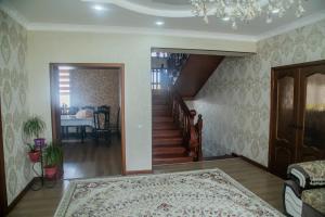 Galeriebild der Unterkunft Гостевой дом Датка in Talas