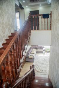 Galeriebild der Unterkunft Гостевой дом Датка in Talas + 21 Fotos