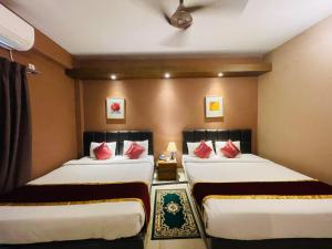 Fotografie z fotogalerie ubytování Hotel Kollol by J&Z Group v destinaci Cox's Bazar