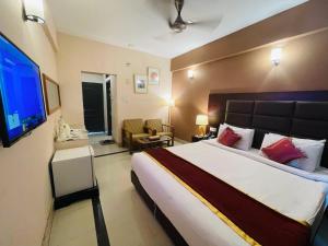 Fotografie z fotogalerie ubytování Hotel Kollol by J&Z Group v destinaci Cox's Bazar
