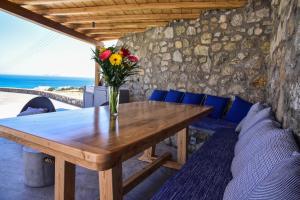 Kép Frankie’s Sunrise villa szállásáról Ajía Ánában a galériában