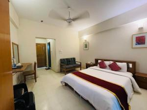 Fotografie z fotogalerie ubytování Hotel Kollol by J&Z Group v destinaci Cox's Bazar
