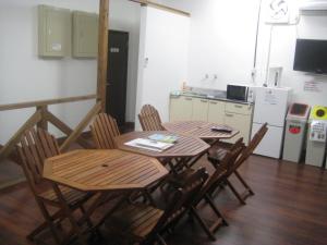 Galeriebild der Unterkunft Yukaina Nakamatachi in Yakushima