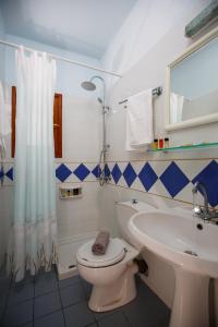 Gallery image of Romantica Hotel Apartments by Estia in Hersonissos