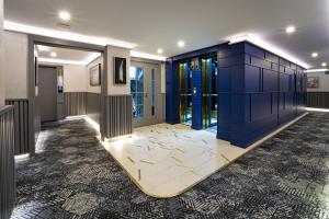 Fotografie z fotogalerie ubytování The Wings Hotels Neva Palas v destinaci Ankara
