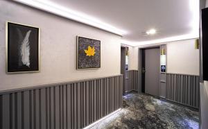 Fotografie z fotogalerie ubytování The Wings Hotels Neva Palas v destinaci Ankara