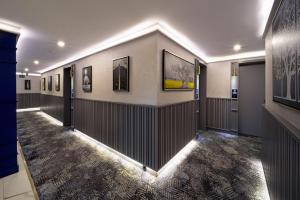 Fotografie z fotogalerie ubytování The Wings Hotels Neva Palas v destinaci Ankara