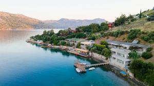 Gallery image of Casa Daracia in Bozburun