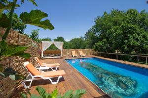 Fotografie z fotogalerie ubytování Relish Villa Vita v destinaci Fethiye