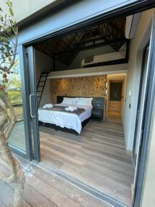 صورة لـ Tadima Lodge Mabalingwe في Mabula