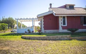 Kép Villa Francesca szállásáról Pachinóban a galériában