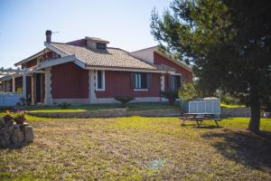 Kép Villa Francesca szállásáról Pachinóban a galériában