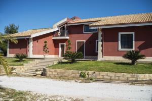 Kép Villa Francesca szállásáról Pachinóban a galériában