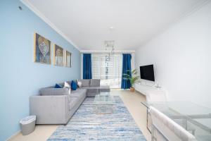 Fotografie z fotogalerie ubytování ALH Vacay - 2 Bedrooms with Beach Access in JBR v Dubaji