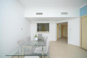 Fotografie z fotogalerie ubytování ALH Vacay - 2 Bedrooms with Beach Access in JBR v Dubaji
