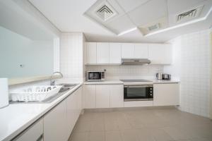 Fotografie z fotogalerie ubytování ALH Vacay - 2 Bedrooms with Beach Access in JBR v Dubaji