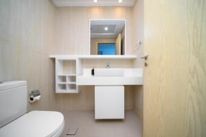 Fotografie z fotogalerie ubytování ALH Vacay - 2 Bedrooms with Beach Access in JBR v Dubaji