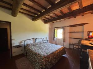 Foto dalla galleria di Agriturismo Bio I Rondinelli ad Arcidosso
