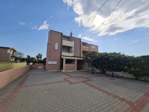 Fotografie z fotogalerie ubytování Sunrise apartments Nin v destinaci Nin